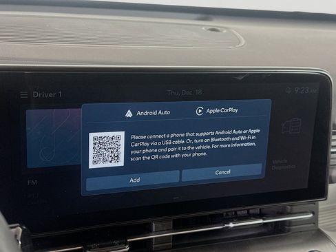 Used 2025 Hyundai Kona SEL image 21