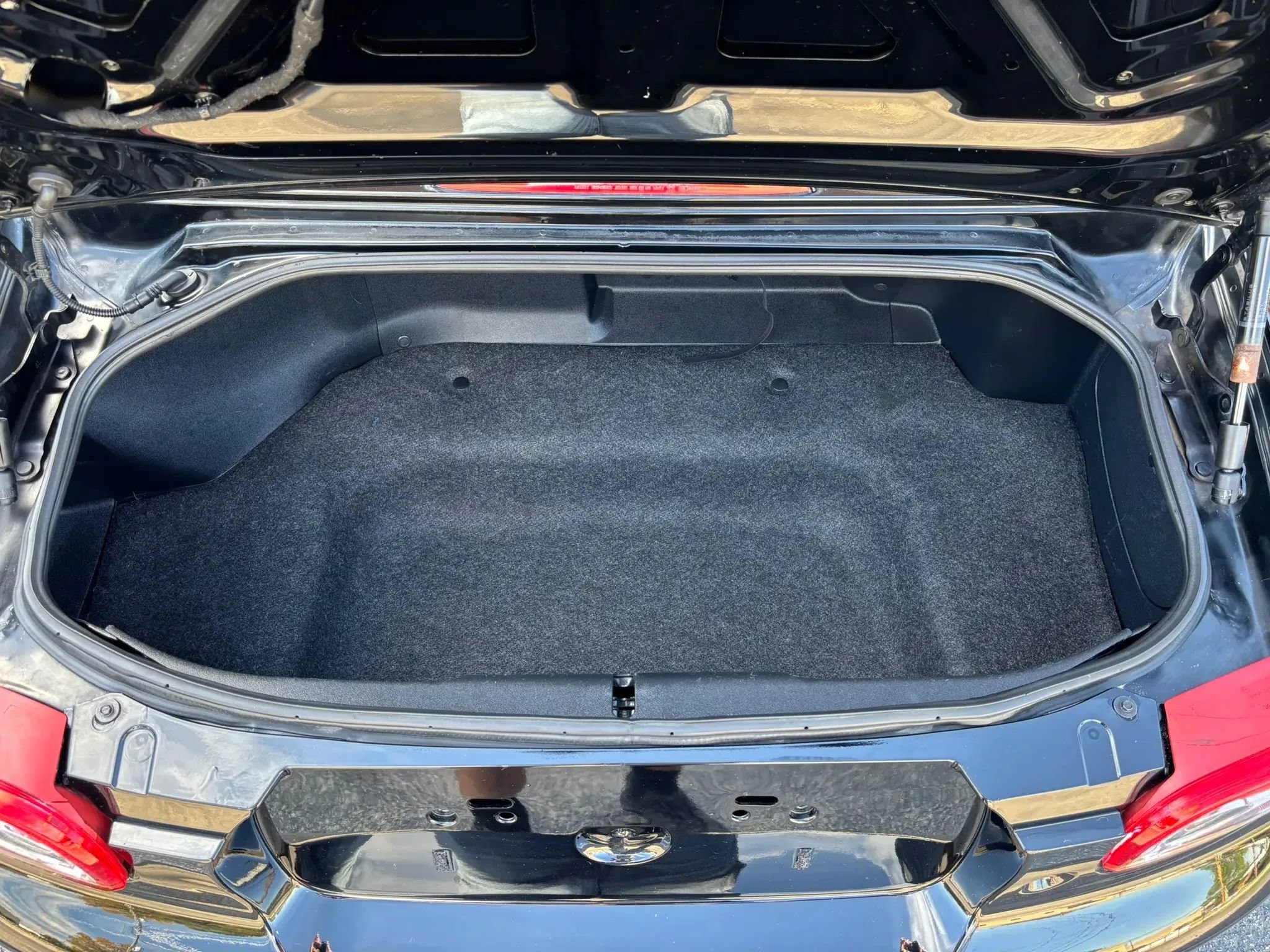 Used 2012 MAZDA MX-5 Miata Sport RWD image 45