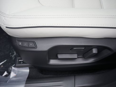 New 2025 MAZDA CX-5 AWD 2.5 S w/ Preferred Package image 13