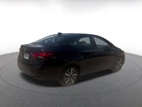 Used 2025 Nissan Versa SV FWD image 12