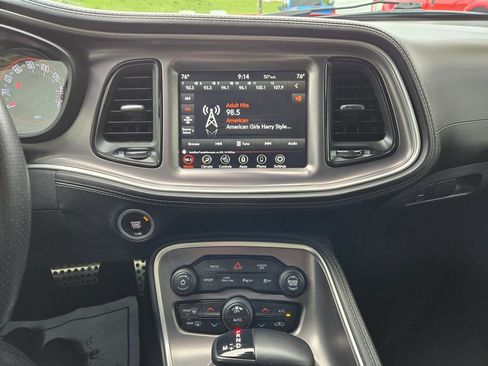 Used 2021 Dodge Challenger R/T w/ Plus Package RWD image 23