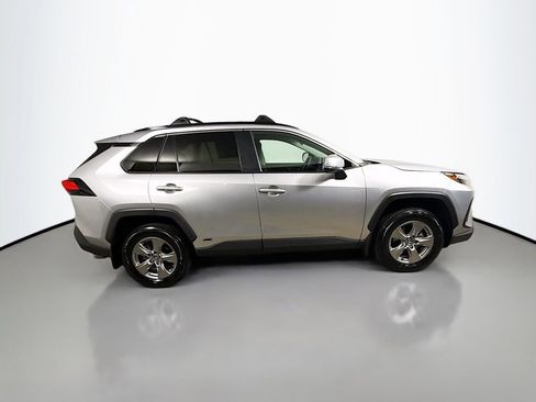 Certified 2024 Toyota RAV4 XLE image 8