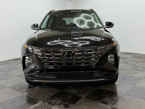 Used 2024 Hyundai Tucson Limited AWD/4WD image 5