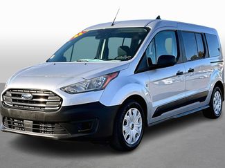 Used 2021 Ford Transit Connect XL video 1