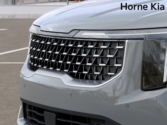 New 2026 Kia Carnival SX FWD image 12