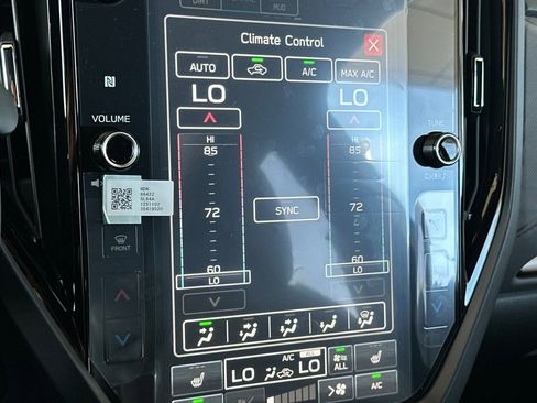 New 2026 Subaru Forester Sport w/ Sport Package image 20