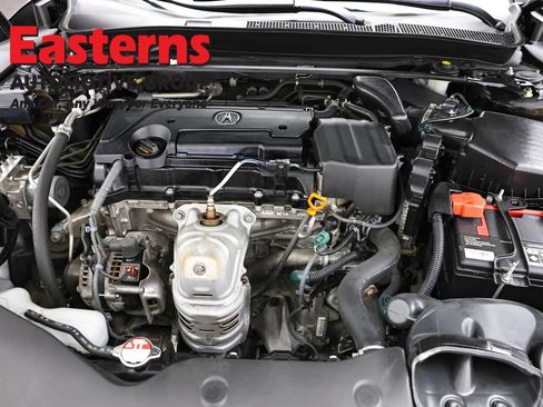 Used 2020 Acura TLX FWD image 7