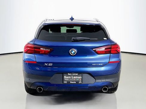 Used 2023 BMW X2 xDrive28i w/ Convenience Package image 6
