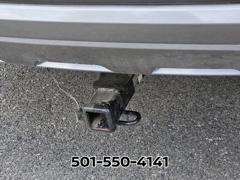 Used 2022 Nissan Rogue SL image 9