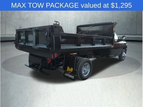 Used 2024 RAM 3500 Tradesman image 9