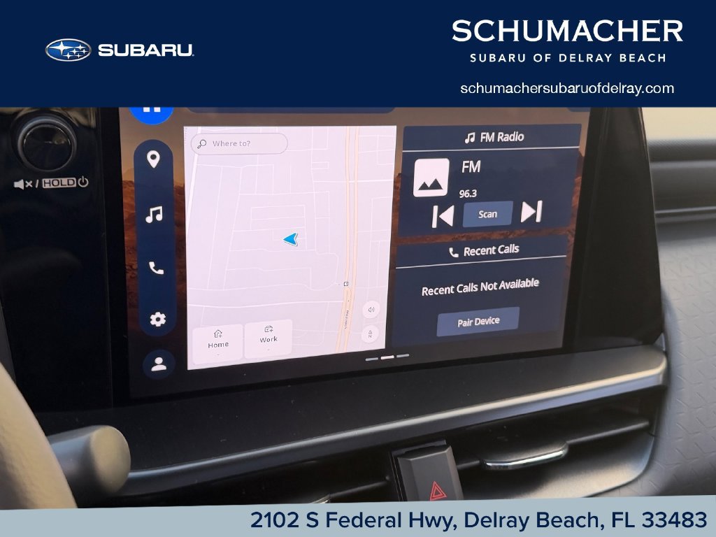 New 2026 Subaru Outback Wilderness AWD/4WD image 17
