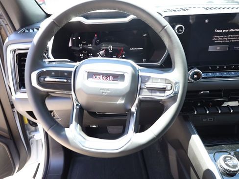 New 2026 GMC Canyon Elevation w/ Convenience Package AWD/4WD image 13