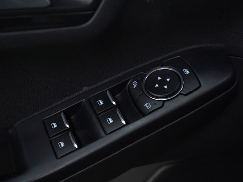 Used 2025 Ford Escape ST-Line image 21