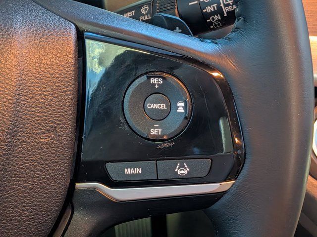 Used 2018 Honda Odyssey EX-L image 28