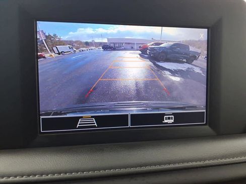 Certified 2023 Chevrolet Tahoe LS image 21