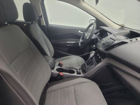 Used 2016 Ford Escape SE FWD image 21