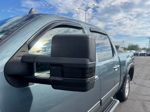 Used 2012 GMC Sierra 1500 SLE w/ Power Tech Package AWD/4WD image 19