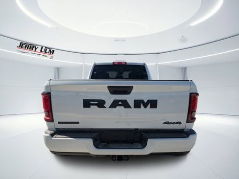 New 2026 RAM 2500 Big Horn image 4