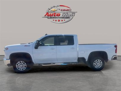 Used 2023 Chevrolet Silverado 2500 LT w/ All Star Edition