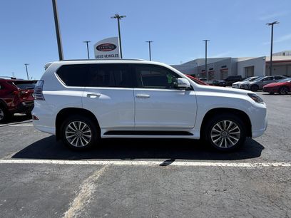 Used 2021 Lexus GX 460 Luxury w/ Off Road Package