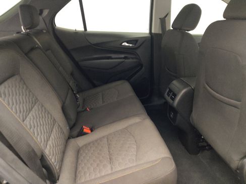 Used 2020 Chevrolet Equinox LT AWD/4WD image 19