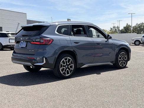 Used 2026 BMW X1 xDrive28i w/ Convenience Package AWD/4WD image 6