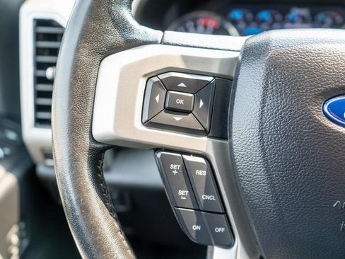 Used 2020 Ford F250 Lariat AWD/4WD image 27