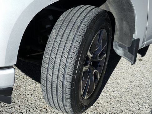 Used 2022 Chevrolet Silverado 1500 RST image 39