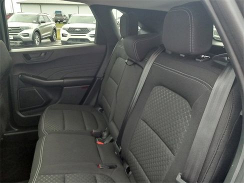 Used 2023 Ford Escape Active image 14