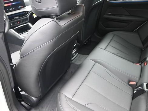 New 2026 BMW i4 M60 w/ Premium Package AWD/4WD image 19
