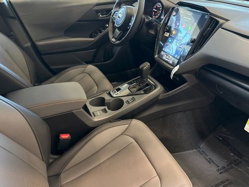 New 2026 Subaru Crosstrek 2.5i Limited w/ Crosstrek Mirror Package image 15