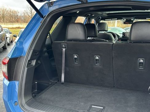 Certified 2024 Honda Pilot TrailSport image 35