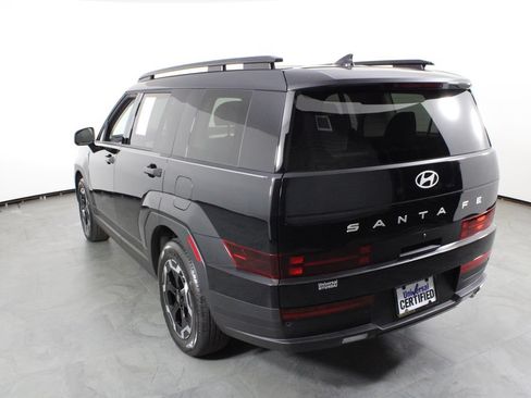Certified 2026 Hyundai Santa Fe SEL FWD image 16