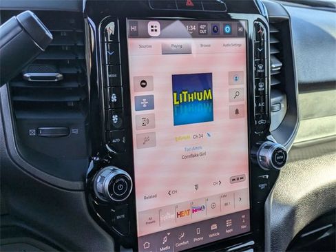 New 2026 RAM 2500 Tradesman image 17