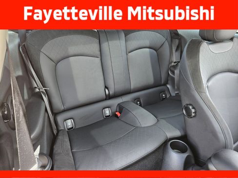 Used 2024 MINI Cooper SE FWD image 18