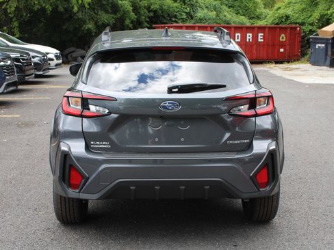 New 2025 Subaru Crosstrek 2.5i Limited w/ Popular Package #3A image 9