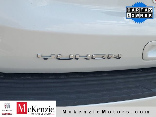Used 2023 GMC Yukon Denali Ultimate AWD/4WD image 31
