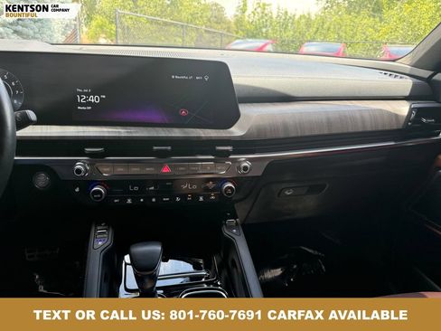 Used 2024 Kia Telluride SX Prestige w/ Towing Package AWD/4WD image 20