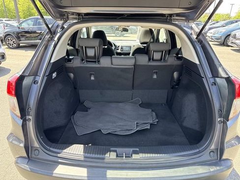 Used 2021 Honda HR-V EX image 12