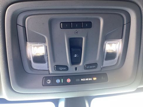Used 2019 GMC Sierra 1500 SLT AWD/4WD image 66