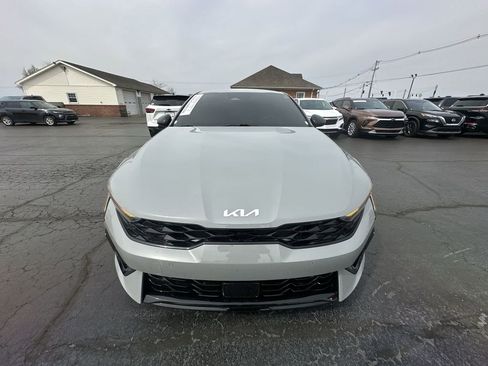 Used 2025 Kia K5 GT-Line image 26