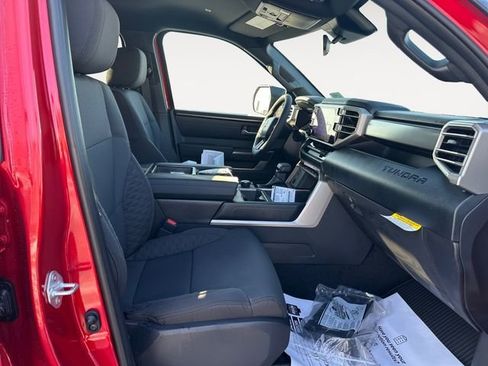 New 2026 Toyota Tundra SR5 AWD/4WD image 15