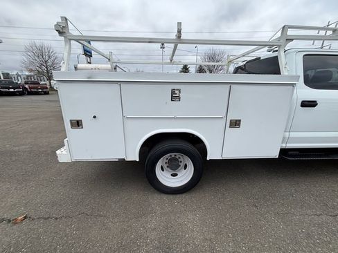 Used 2022 Ford F450 XLT image 34