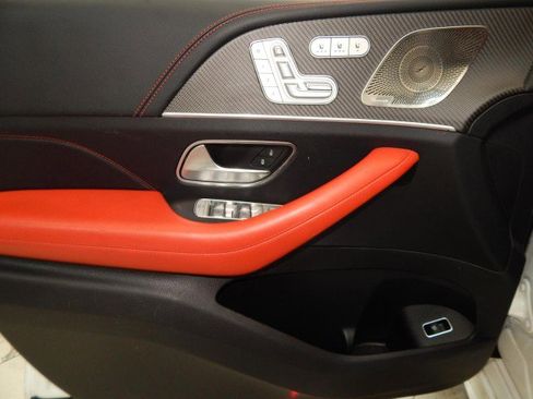 Used 2023 Mercedes-Benz GLE 53 AMG 4MATIC Coupe image 21