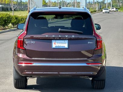 New 2026 Volvo XC90 B6 Plus w/ Protection Package Premier