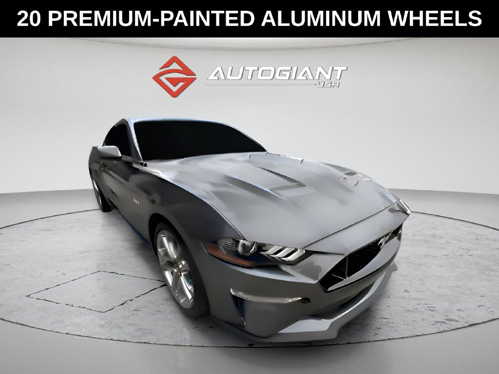 Used 2019 Ford Mustang GT Premium RWD image 72