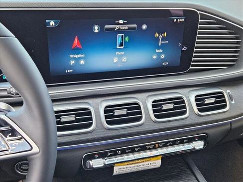 New 2026 Mercedes-Benz GLC 43 AMG 4MATIC image 12