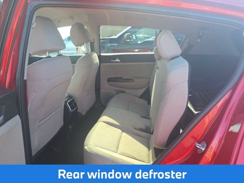 Used 2022 Kia Sportage LX AWD/4WD image 8