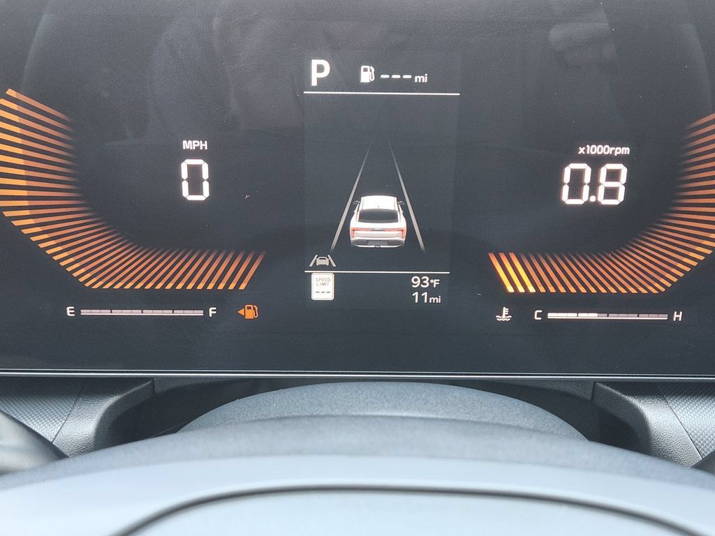 New 2026 Kia K4 FWD image 15