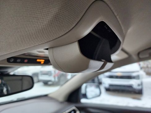 Used 2018 GMC Acadia Denali w/ Technology Package image 52